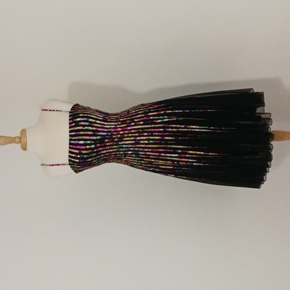 JS COLLECTION PETITE DRESS